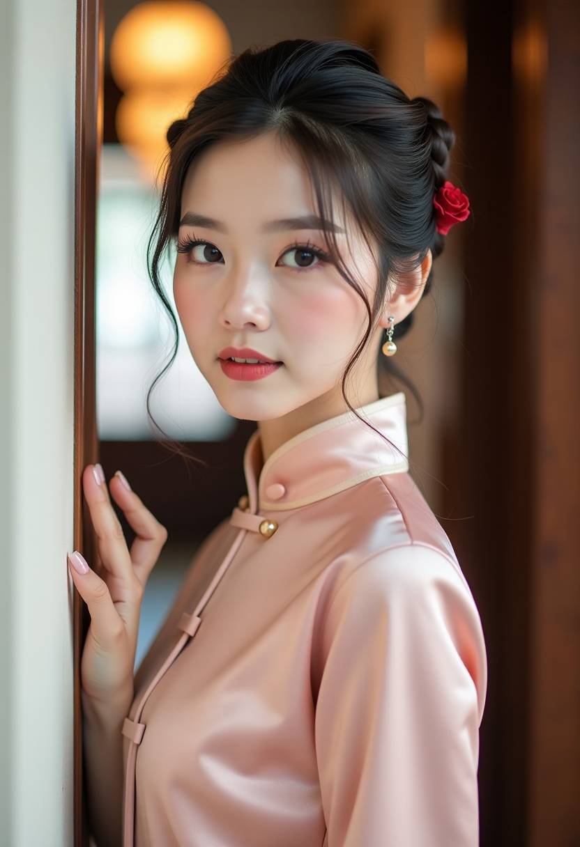 漫长的季节