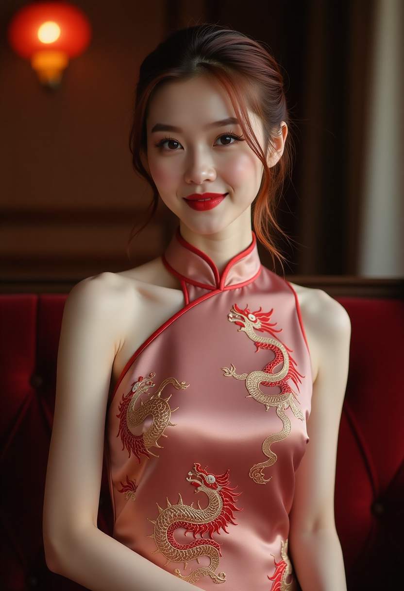 山河令
